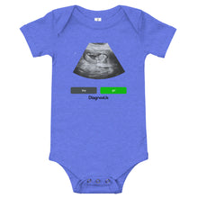 Load image into Gallery viewer, DiagnosUs Case Baby short sleeve one piece