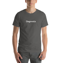 Load image into Gallery viewer, DiagnosUs Short-Sleeve T-Shirt