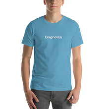 Load image into Gallery viewer, DiagnosUs Short-Sleeve T-Shirt