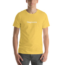 Load image into Gallery viewer, DiagnosUs Short-Sleeve T-Shirt