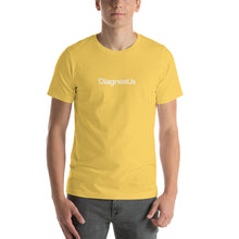 Load image into Gallery viewer, DiagnosUs Short-Sleeve T-Shirt
